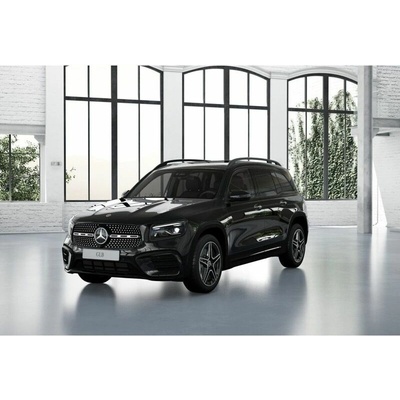 Mercedes-Benz GLB 250 AMG Line 165 kW