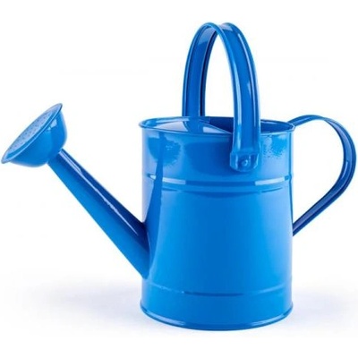 Woody Канава за пълзене - синя, метална