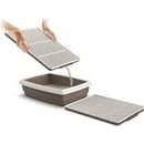 COBBYS PET Genius rohožka před kočičí toaletu 46x36x3cm