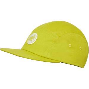 Mammut Детска шапка с козирка Mammut Kid's Five Panels Cap - Acacia - размер One Size (904-5682-0111)