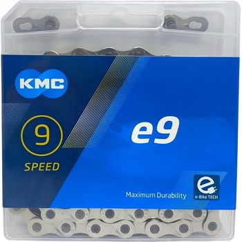 KMC E9