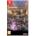 BANDAI NAMCO Entertainment SD Gundam Battle Alliance (Switch)
