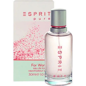 Esprit Pure for Women EDT 30 ml