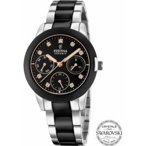 Festina F20497/3 Часовници