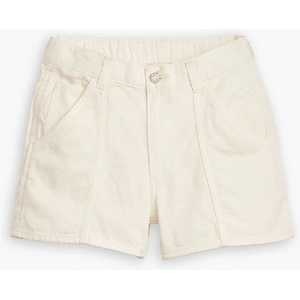 Levi's Къси панталони Levis Women's Carpenter Denim Shorts - Serenity Now
