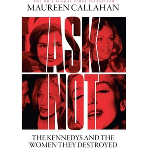Ask Not (2025)
