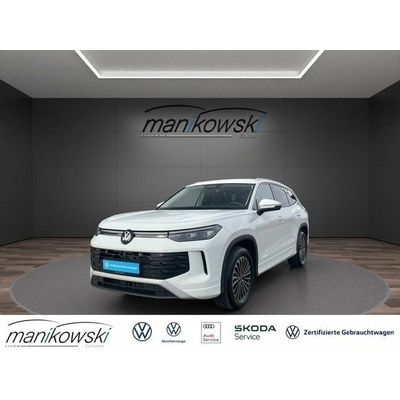 Volkswagen Tayron 1.5 eTSI Life DSG 110 kW