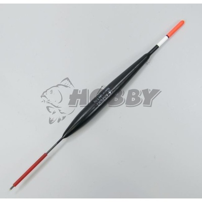 EXPERT balzový plavák pevný 2g 17cm