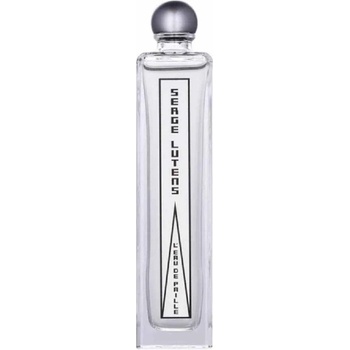 Serge Lutens L'Eau de Paille EDP 100 ml Tester