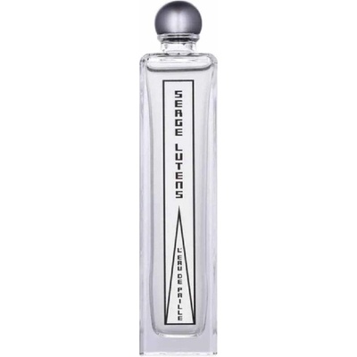 Serge Lutens L'Eau de Paille EDP 100 ml Tester