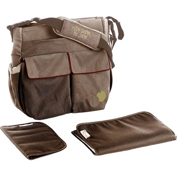 Jané Чанта за количка Jane - Mama Bag, Terrain (8420421053997)