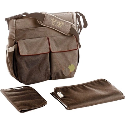 Jané Чанта за количка Jane - Mama Bag, Terrain (8420421053997)