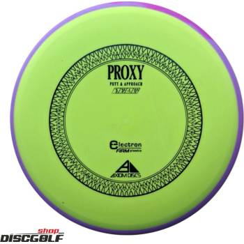 Axiom Proxy Electron Firm