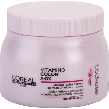L'Oréal Expert Vitamino Color AOX Mask 500 ml
