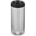 Klean Kanteen TKWide Cafe Cap 355 ml термочаша от неръждаема стомана