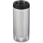 Klean Kanteen TKWide Cafe Cap 355 ml термочаша от неръждаема стомана