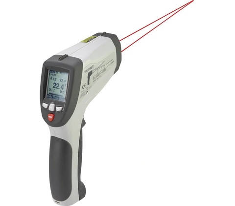 v IR 1201-50D