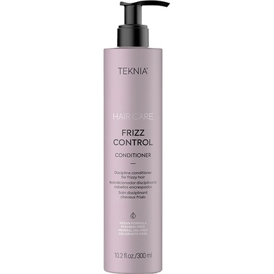 LAKMÉ COSMETICS Teknia Frizz Control Изглаждащ балсам, без отмиване, 300 ml