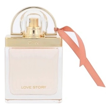 Chloé Love story Eau Sensuelle parfémovaná voda dámská 75 ml