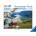 Ravensburger Puzzle 2D 500 Scandinavian idyll