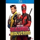 Deadpool & Wolverine BD