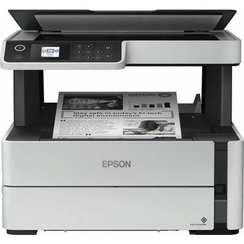 Image 1 of Epson Ecotank ET-M2170 (C11CH43401)