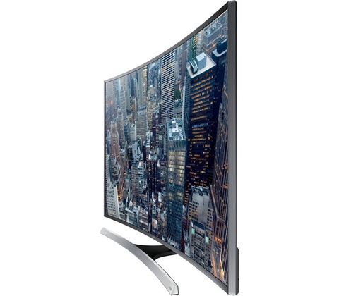 Samsung UE48JU7502