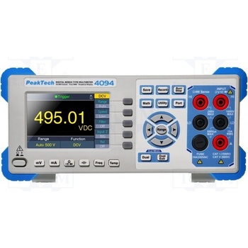 PeakTech P 4094
