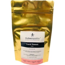 The Tea Republic Ovocný čaj CORAL SUNSET 50 g