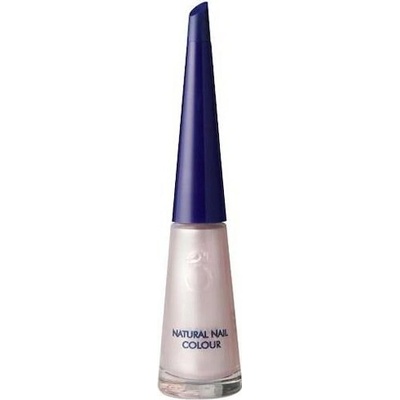 Herome Hrebiky Dekorace-nehtuNatural Nail Colour Salmon 10 ml (38 400,00 Kč / 1 l)