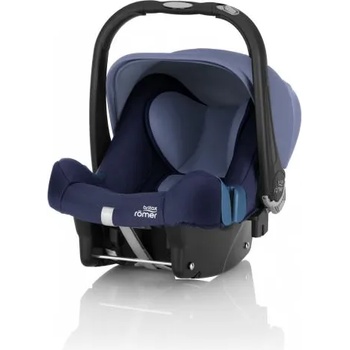 Britax-Römer Baby-Safe Plus SHR II