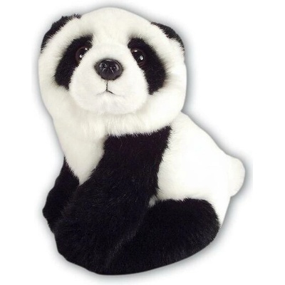 panda 17 cm