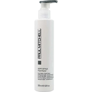 Paul Mitchell Soft Hold Fast Form Cream Gel 150 ml