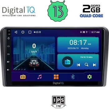 Digital iQ BXB 1003_GPS