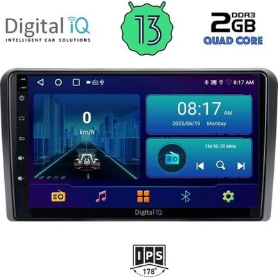 Digital iQ BXB 1003_GPS