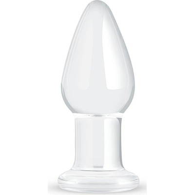 Gildo Стъклен анален разширител