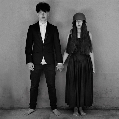 U2 - Songs Of Experience (Deluxe CD) (6025579770000)
