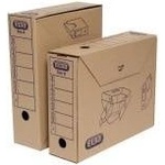 Elba Pudlo archiving TRIC 0 265x95x340mm brown (100552623)