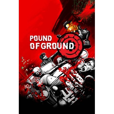 Bohemia Interactive Pound of Ground (PC)