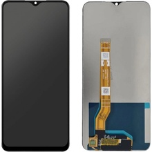 LCD Displej + Dotykové sklo Oppo A17, A78 5G