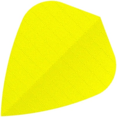 Designa Longlife - Kite - Fluro Yellow F3693