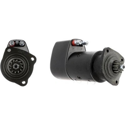 Startér Renault D300 Bosch 0001410092