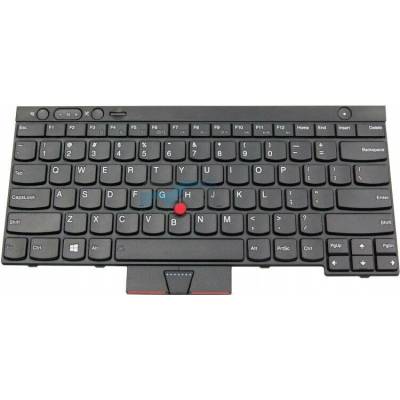 Klávesnice LENOVO L430 T430 T430i T430s / US PL