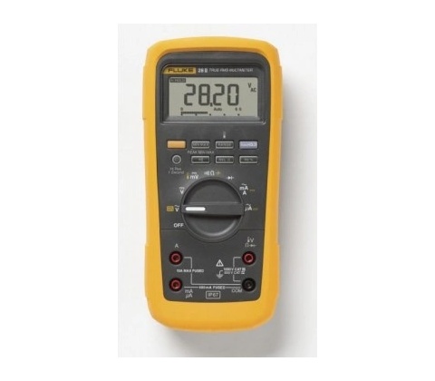 Fluke 28 II