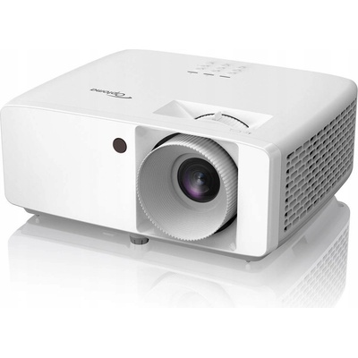 Optoma ZH400 – Zboží Živě