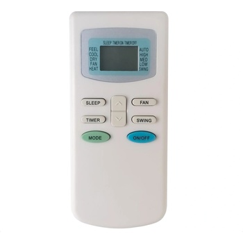 съвместим Tcl tac-09chs/g, tac-12chs/g, tac-18chsc/k, tac-22chs/gm2, tac-24chsc/k - заместител дистанционно управление (tac-09chs/g, tac-12chs/g, tac-18chsc/k, tac-22chs/gm2, tac-24chsc/k)