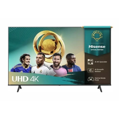 Hisense 75A6Q