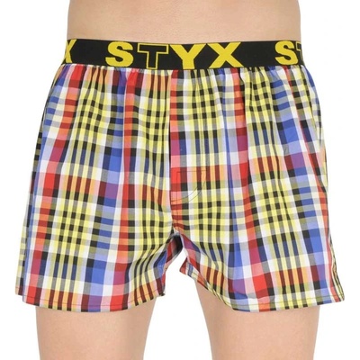 Styx sportovní guma vícebarevné B833 – Hledejceny.cz