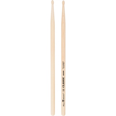 Pellwood 5 B Classic Hickory