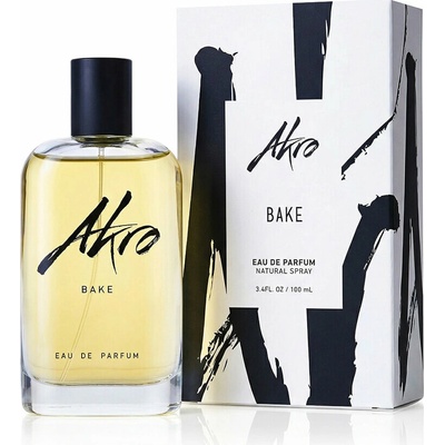 Akro Bake parfumovaná voda unisex 100 ml